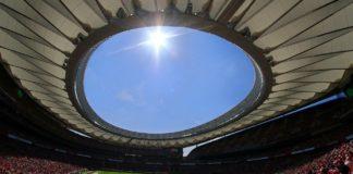 Inizia oggi la vendita dei biglietti per la finale di Champions