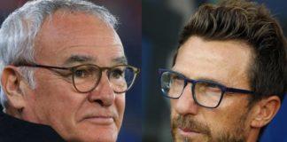 Di Francesco deve tornare? Le opinioni delle nostre Teste di Calcio