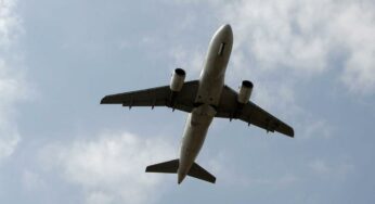 Sbaglia aereo e si ritrova in un’altra città
