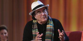 Esclusiva, Al Bano: “Nemico dell’Ucraina? Follia, passerò all’attacco”