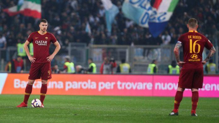 Spal-Roma, le pagelle di Roberto Pruzzo