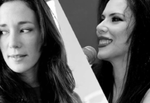 Chiara Gamberale e “L’isola dell’abbandono”