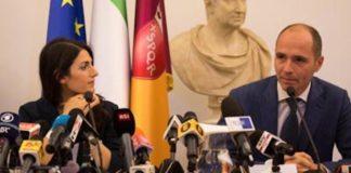 Stadio Flaminio e grandi eventi a Roma. L’intervista all’Assessore Frongia