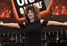 Marcella Bella: “Esclusione brano a Sanremo? Magari l’anno prossimo…”