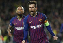 Champions, Barça e Liverpool ai quarti