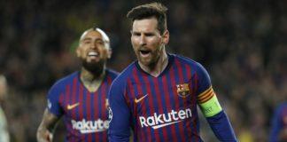 Champions, Barça e Liverpool ai quarti
