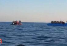 Sindaco di Lampedusa: “Da noi gli sbarchi ci sono regolarmente! Salvini? Più rispetto”