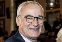 Roma, ufficiale Ranieri: “Sono a casa, non potevo dire no”