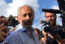 Gad Lerner: “Ousseynou Sy cittadino italiano, follia criminale colpa delle ostilità”