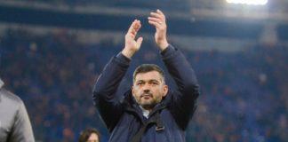 Lazio, suggestione Conceicao per la panchina ▷ Le parole del portoghese accendono i tifosi biancocelesti