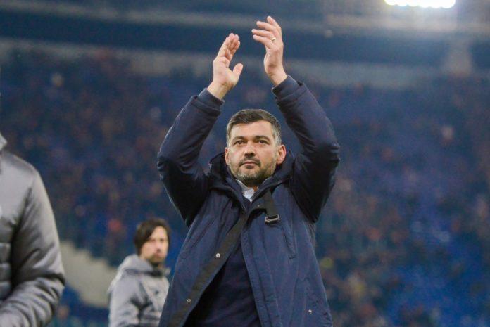 Lazio, suggestione Conceicao per la panchina ▷ Le parole del portoghese accendono i tifosi biancocelesti