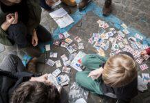 ‘Panini Tour Up! 2019’, la passione per le figurine arriva a Roma