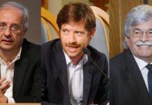 Veltroni, Razzi, Civati: i messaggi vocali dei grandi tifosi juventini