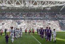 Juventus protagonista anche con le donne e che spettacolo lo Stadium!