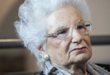 Da Concato a Landini, ecco chi si è schierato contro Salvini sul 25 aprile Liliana Segre