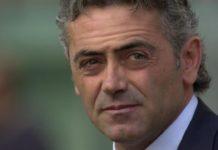 Roma, Baldini vuole Campos come DS. E’ la scelta giusta?