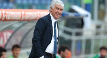 Gasperini, che Atalanta!