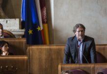 “Bagnacani voleva affondare la giunta”. Parla Lemmetti, assessore al bilancio del Comune di Roma