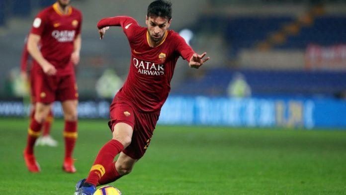 Roma-Milan 2-1, Pastore: “Possiamo puntare alla Champions. Io sto bene, Fonseca mi ha aiutato tanto”