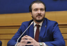 Molinari (Lega) ► “Tutta l’inadeguatezza del Governo giallofucsia: pensa prima ai bar che a riaprire le scuole”