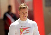 Brividi Ferrari, Mick Schumacher secondo all’esordio con la Rossa