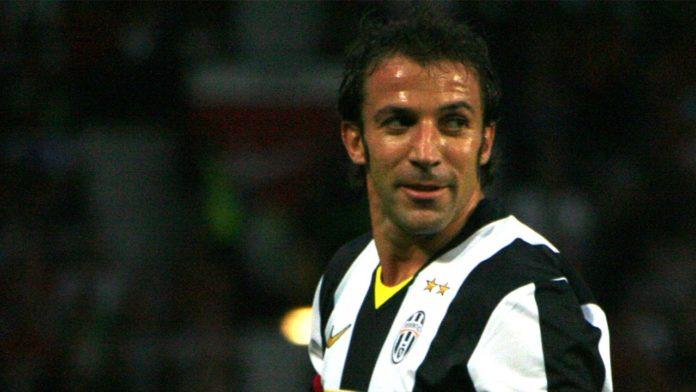 Futuro Juve: Del Piero torna da dirigente? ▷ Ecco cosa sta succedendo in casa bianconera