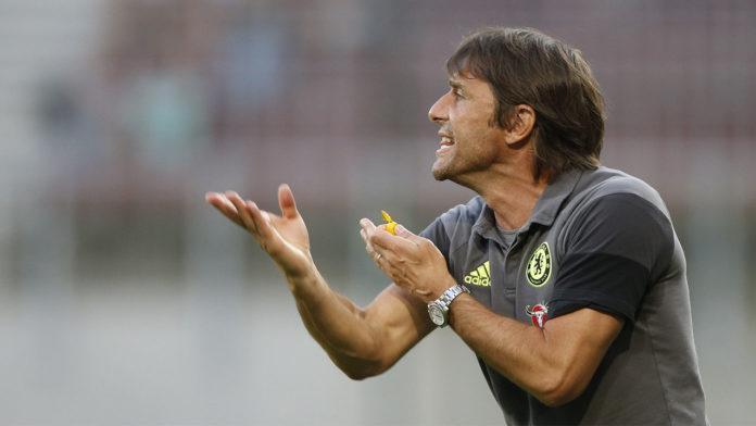 “Conte: è un No al progetto di Pallotta”