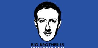 Facebook come Orwell? Ne abbiamo parlato con Diego Fusaro