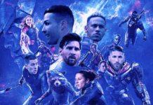 “Noi vendichiamo, non preveniamo”. Se i calciatori fossero Avengers