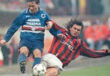 Calciatori o Falciatori? Ecco i più fallosi di sempre