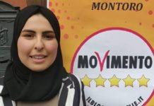 Candidata 5 Stelle con il velo attaccata sul web. Davvero non ve lo aspettavate?