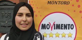 Candidata 5 Stelle con il velo attaccata sul web. Davvero non ve lo aspettavate?