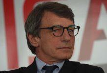 David Sassoli (PD): “Se mi dai la Raggi ti do Siri, governo allo sbando”