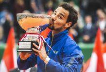 Nicola Pietrangeli: “Fognini già vincitore dopo Nadal. Tennis italiano? Ecco a che punto siamo”