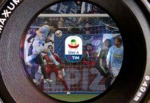 Da Allegri-Adani alla protesta partenopea: le foto delle Teste di Calcio al turno di campionato