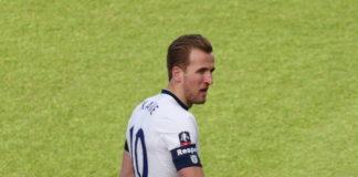 Lo Scatto ▷ Com’è lontana Wembley…