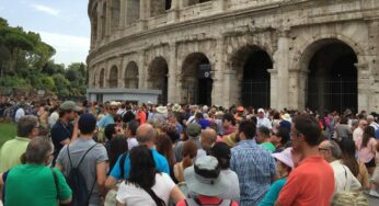 Roma Capitale e l’economia del turismo, motore della città