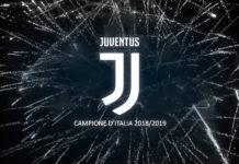 Juventus, il Video dello ScudOtto!