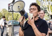 Imma Battaglia: “Questo è il governo più gay della storia”