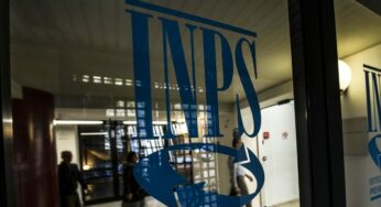 Inps, social media manager in ospedale per stress