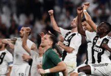 Tutte le statistiche della Juventus Campione d’Italia 2018/2019