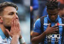 Lazio-Atalanta, ecco chi vince la Coppa Italia secondo le “Teste di Calcio”