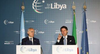 Perché la Libia deve interessarci