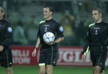 “Bisogna creare una categoria di varisti”. Parla l’ex arbitro Luca Marelli