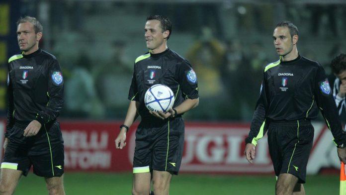 “Bisogna creare una categoria di varisti”. Parla l’ex arbitro Luca Marelli