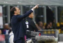 “Allegri via? La Juve è terrorizzata all’idea di perderlo”