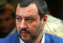 INTERVISTA ► Salvini: “Governo tenuto insieme da poltrone, Europa e odio per Salvini”