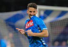 Il Napoli è una Lazio che ci ha creduto