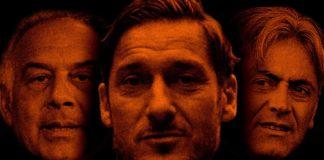 Non è una Roma per Totti