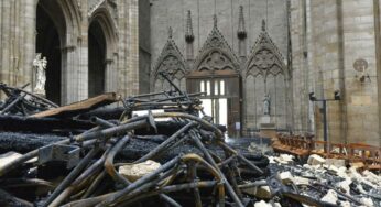 Perché ora ci siamo ricordati tutti di Notre Dame?